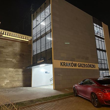 Dietla Apartament Centrum Krakow Dış mekan fotoğraf