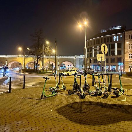 Dietla Apartament Centrum Krakow Dış mekan fotoğraf