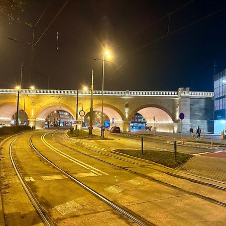 Dietla Apartament Centrum Krakow Dış mekan fotoğraf