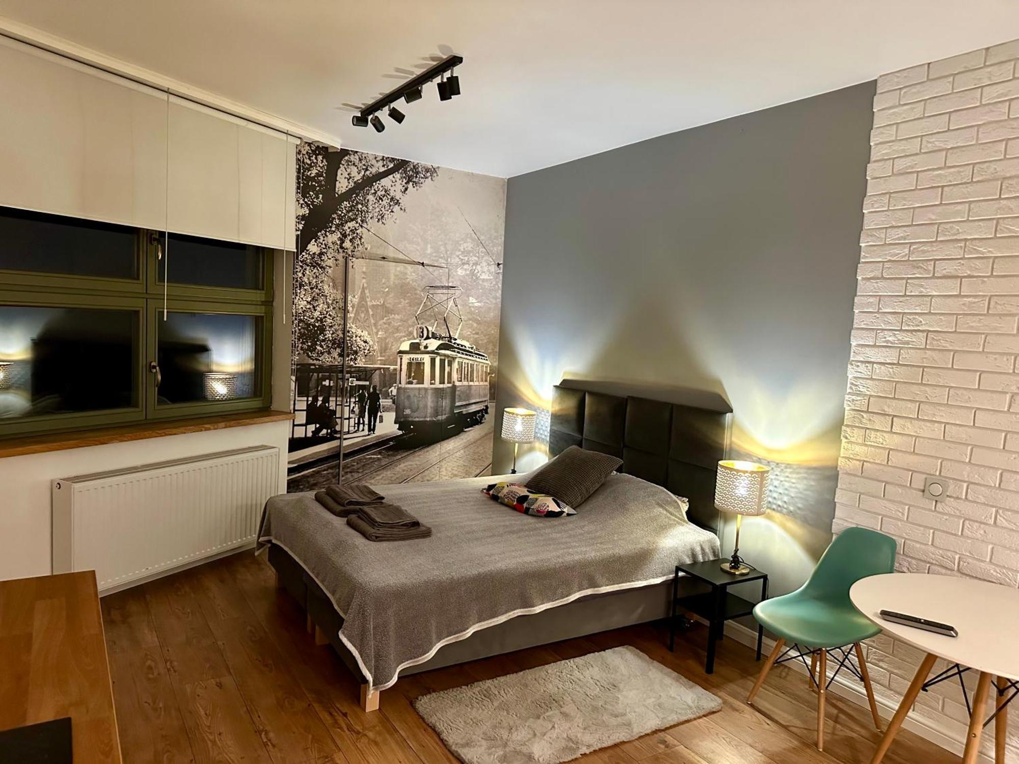 Dietla Apartament Centrum Krakow Dış mekan fotoğraf