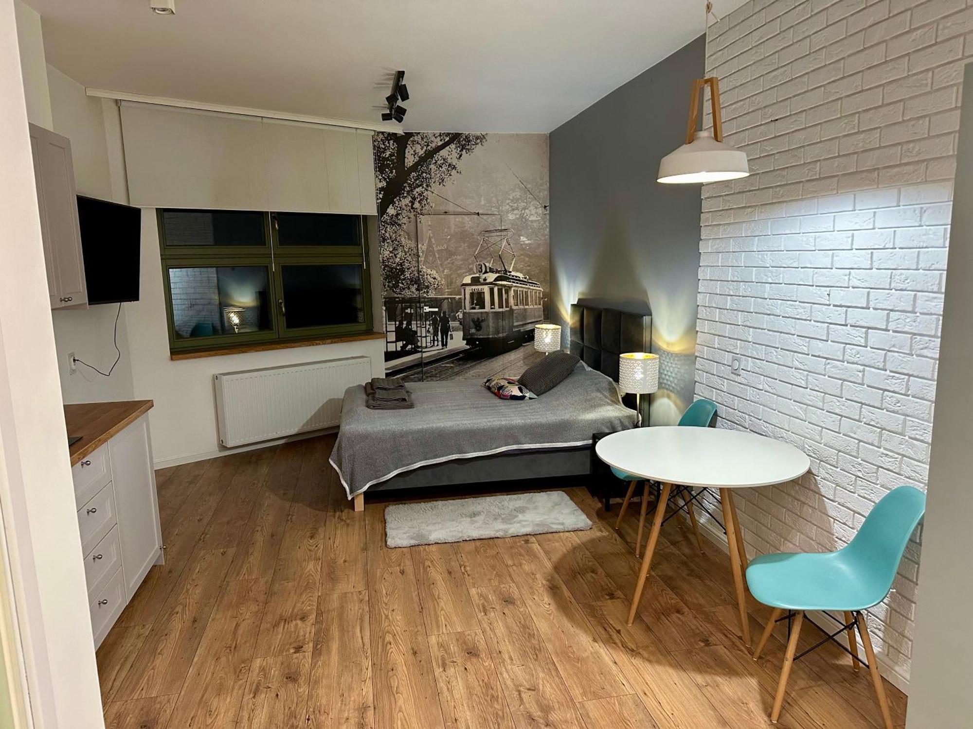 Dietla Apartament Centrum Krakow Dış mekan fotoğraf
