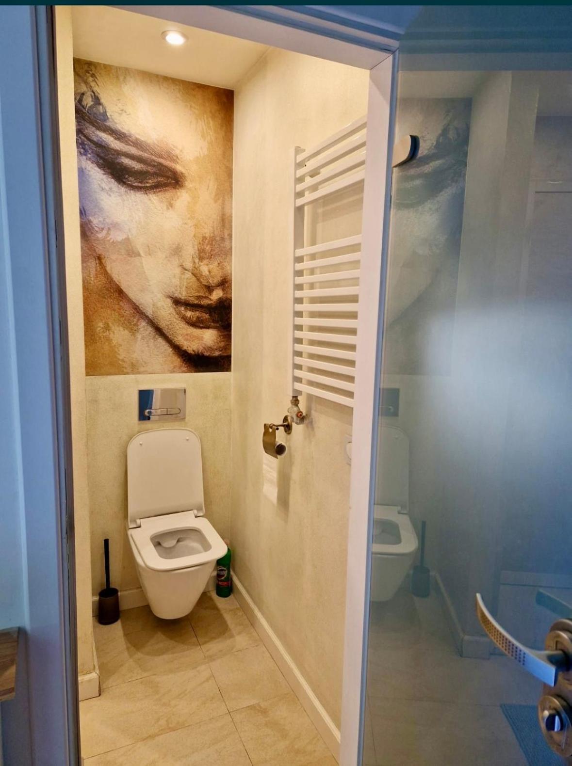 Dietla Apartament Centrum Krakow Dış mekan fotoğraf
