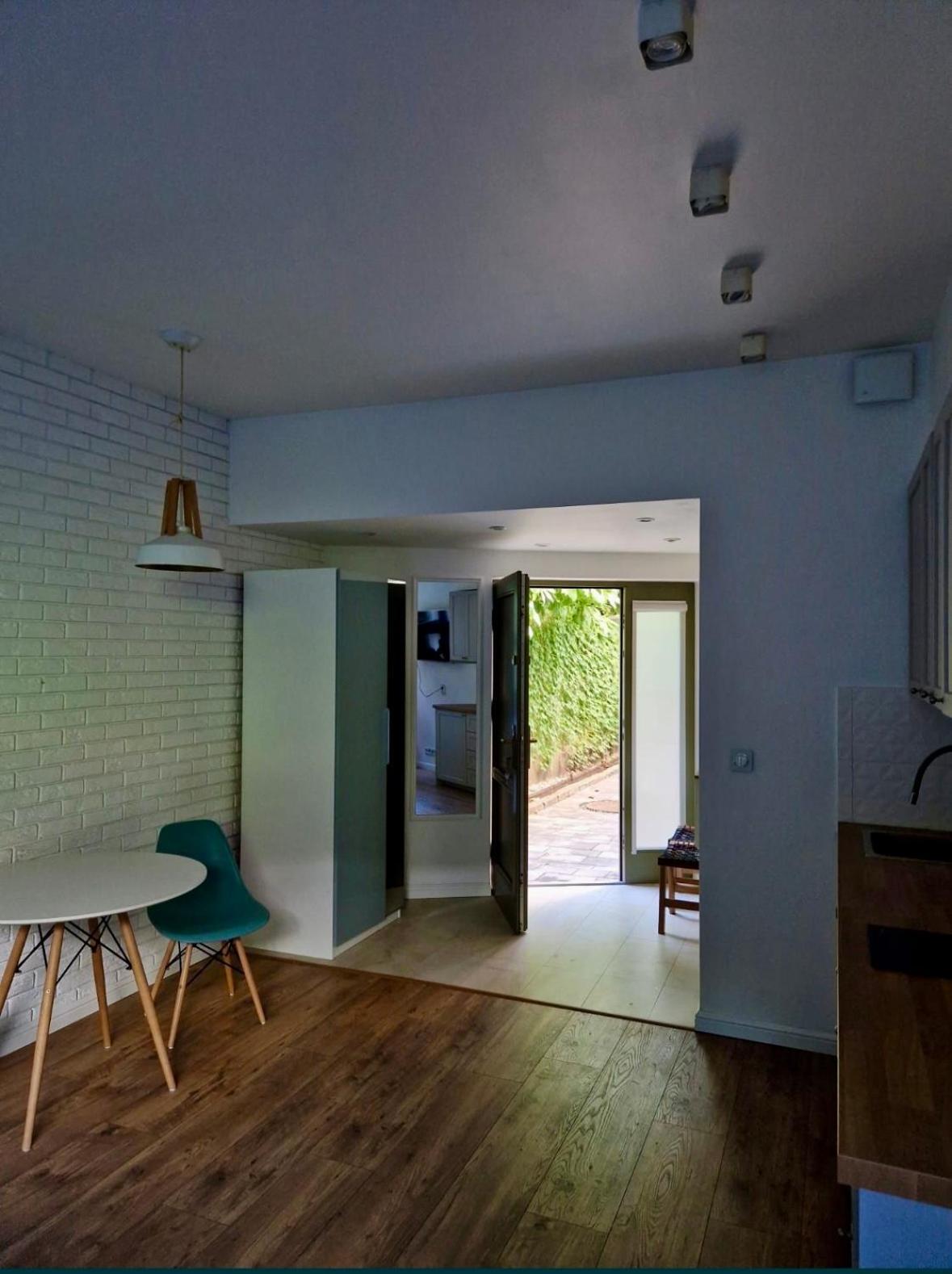 Dietla Apartament Centrum Krakow Dış mekan fotoğraf