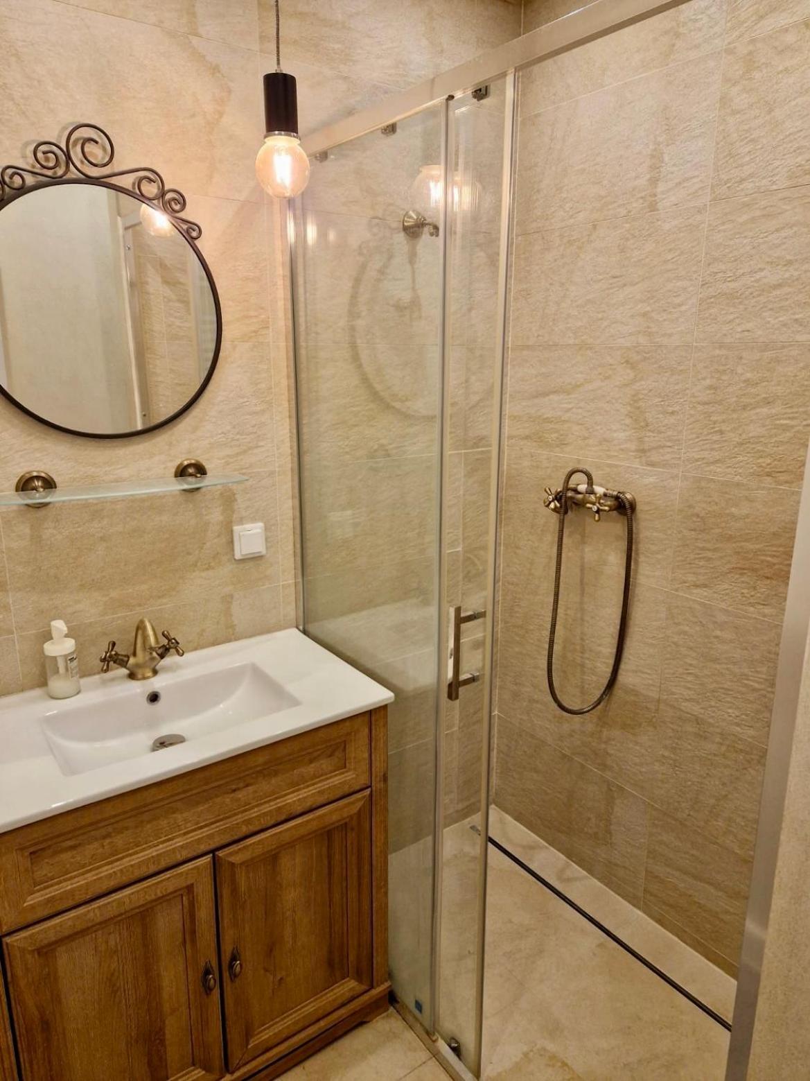 Dietla Apartament Centrum Krakow Dış mekan fotoğraf