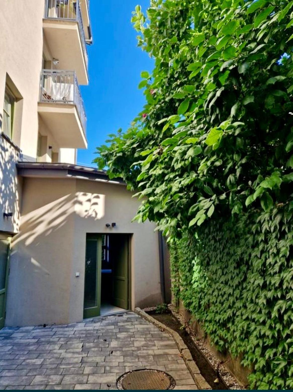 Dietla Apartament Centrum Krakow Dış mekan fotoğraf