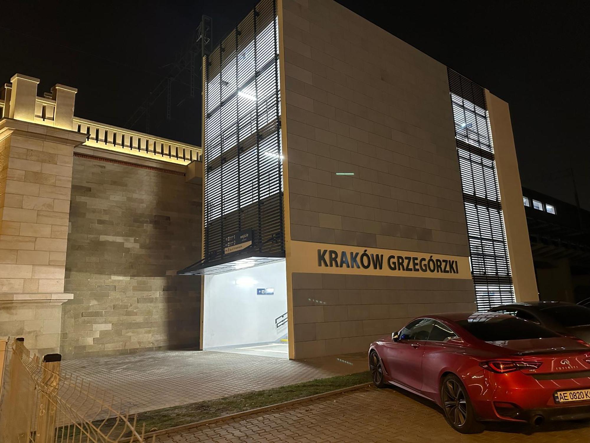 Dietla Apartament Centrum Krakow Dış mekan fotoğraf